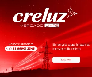 CRELUZ Retângulo