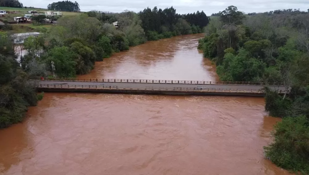 Reprodução / A Madrugada