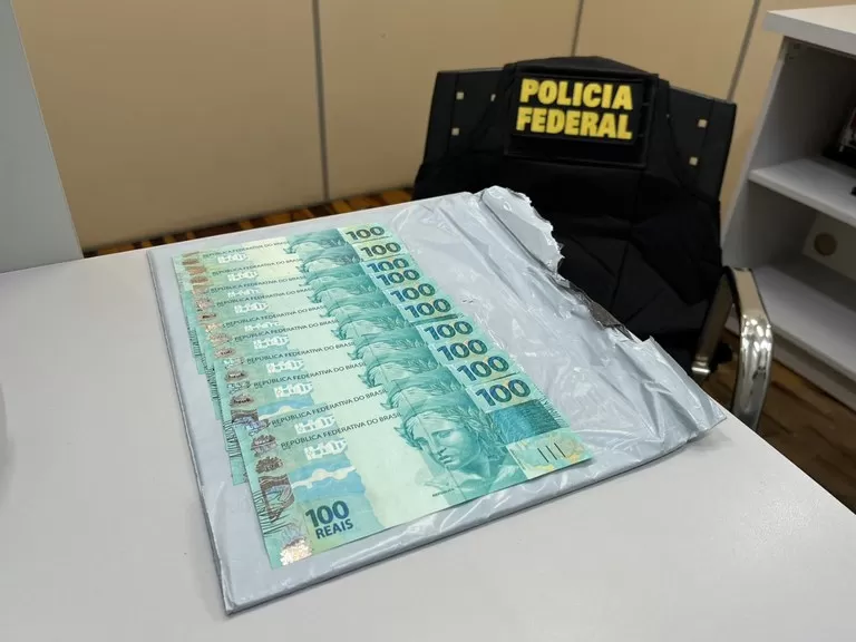 Comunicação Social da Polícia Federal em Santo Ângelo/RS