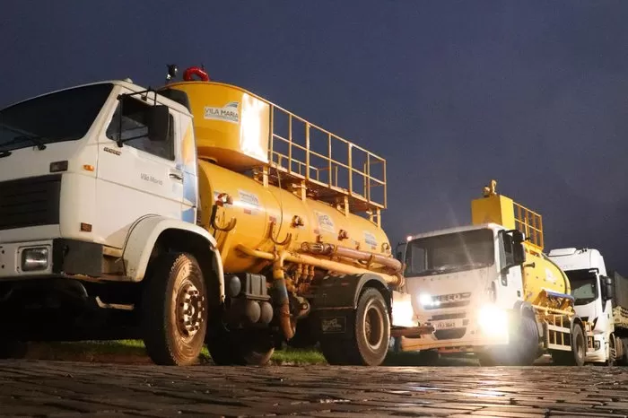 Samuel Agazzi / Prefeitura de Casca