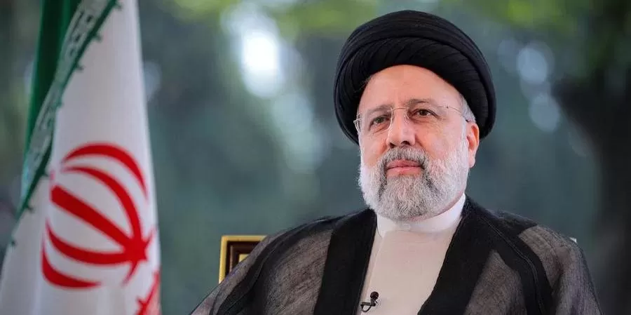 IRANIAN PRESIDENCY / AFP