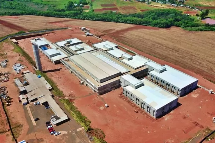 Prefeitura de Palmeira das Missões / Divulgação