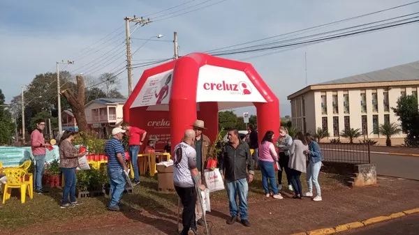 Arquivo / Grupo Creluz 2022