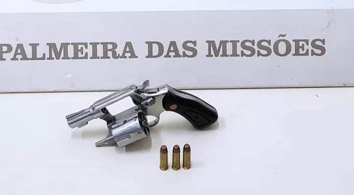 Guarnição de serviço do 1ºPel/1ªCia