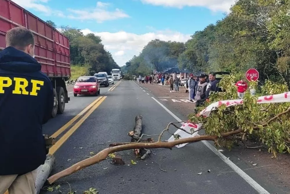 Foto de Vinícius Chequim/Cidade Regional