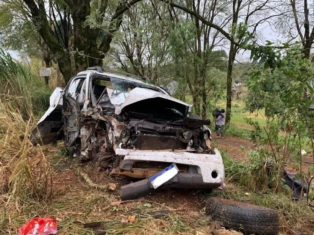 Eduardo Colussi/Rádio Máxima