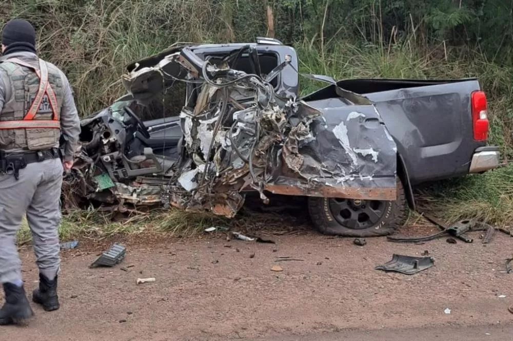 Corpo de Bombeiros / Divulgação