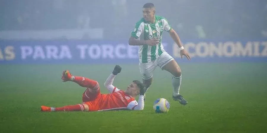 Fernando Alves / Juventude / CP