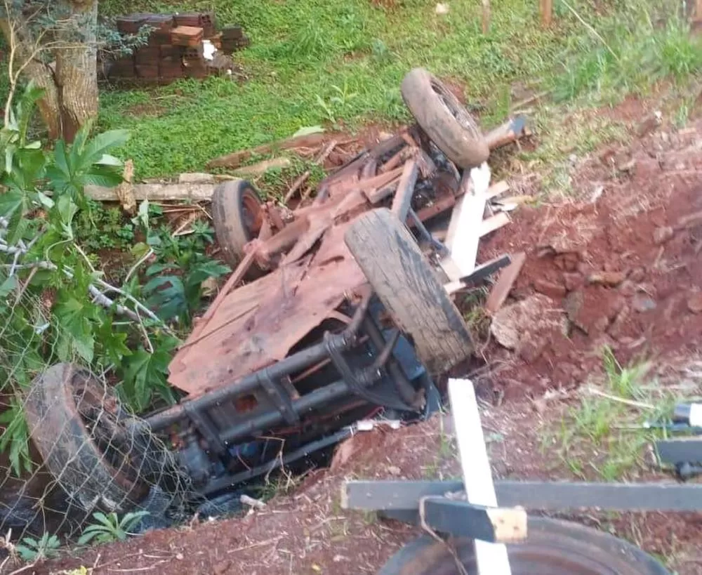 Foto de Bombeiros Voluntários