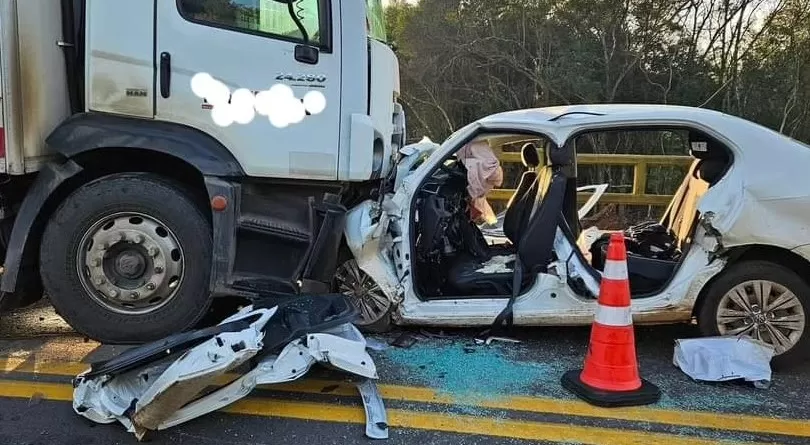 Glauber Silveira/Tua Rádio Cristal