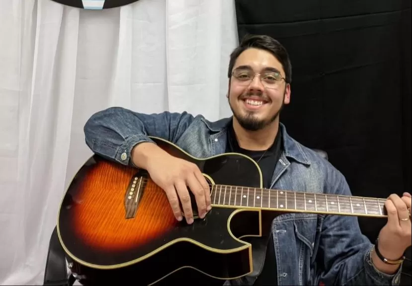 Arquivo Redes Sociais 