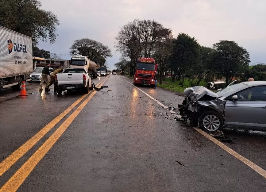 Jefferson Ramos/Rádio Sarandi