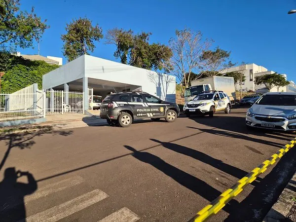 Jornal Frederiquense