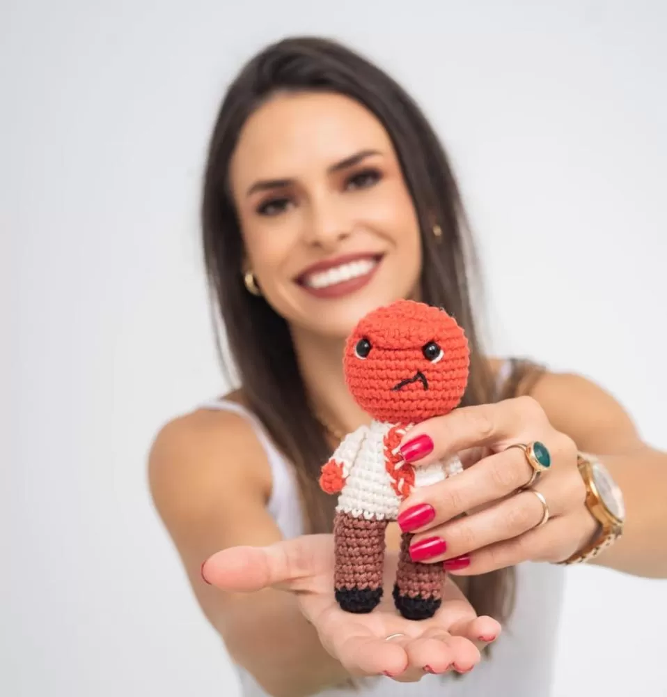  Psicóloga Rita Portela