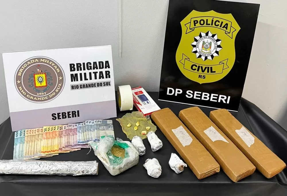 Foto de 37°BPM - Força Tática