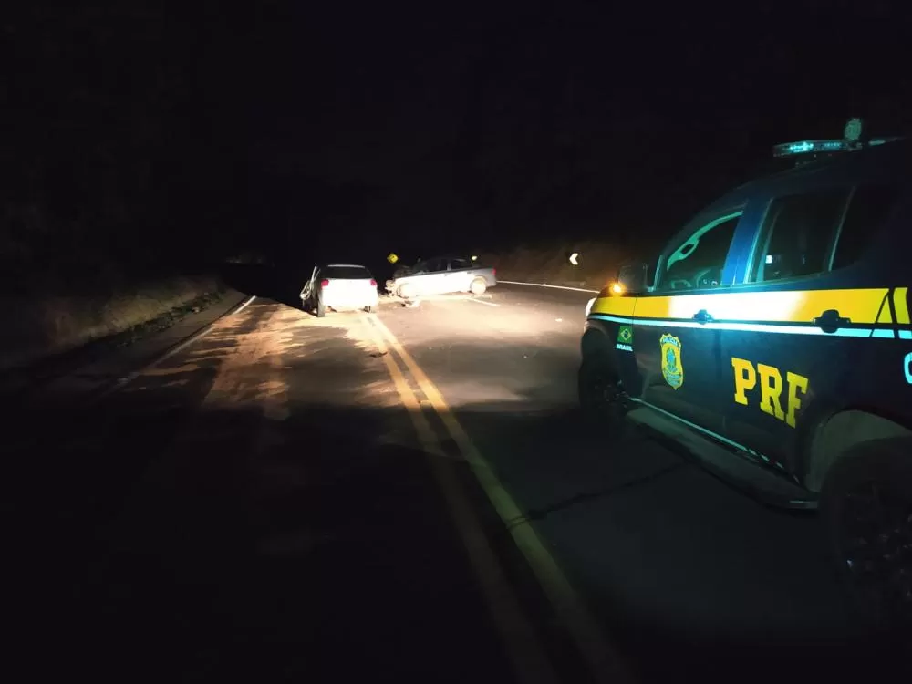 PRF / Divulgação