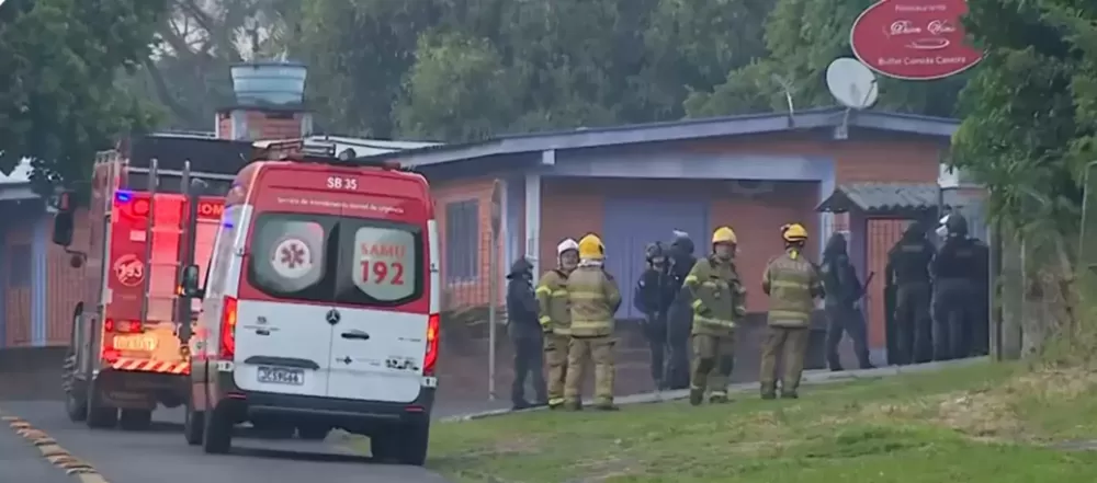 (Foto: Reprodução RBS)