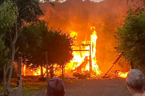 Rádio Voz Comunitária / Reprodução