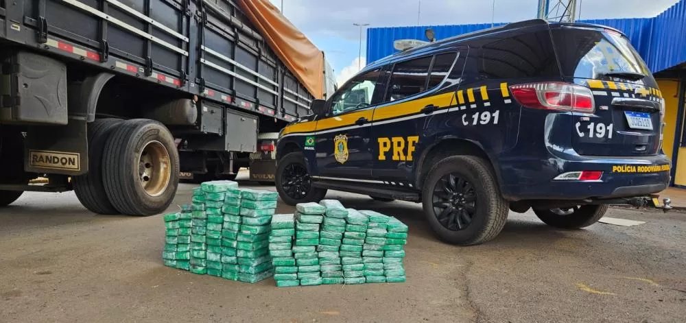 PRF / Divulgação