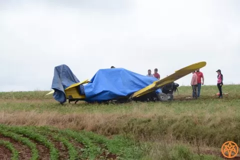 Ramon Mendes - Jornalismo RP