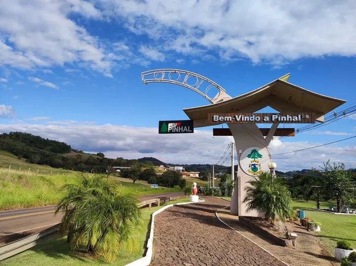 Divulgação / Pinhal