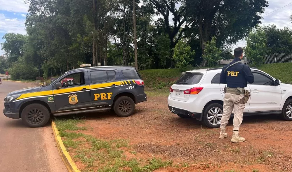 PRF / Divulgação