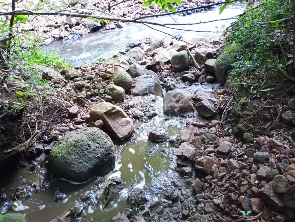 Foto de 3°BABM/Frederico Westphalen