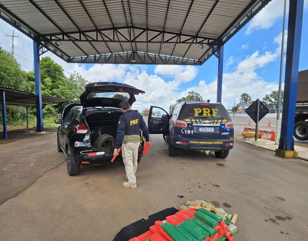 PRF / Divulgação