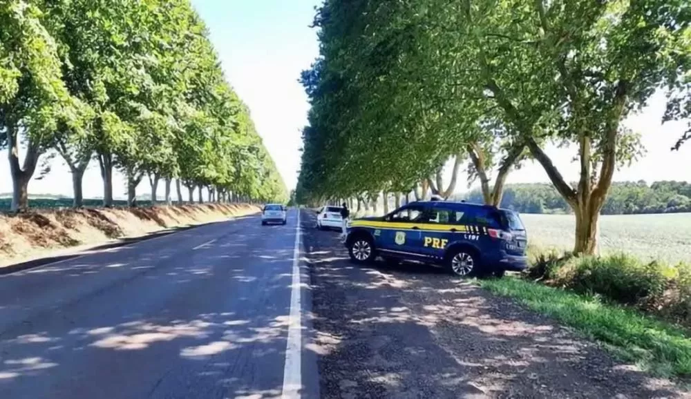PRF / Divulgação