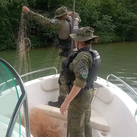 3º BABM/Divulgação