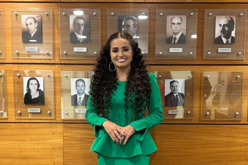 Arquivo pessoal/Divulgação