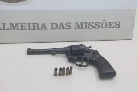 39° BPM / Divulgação