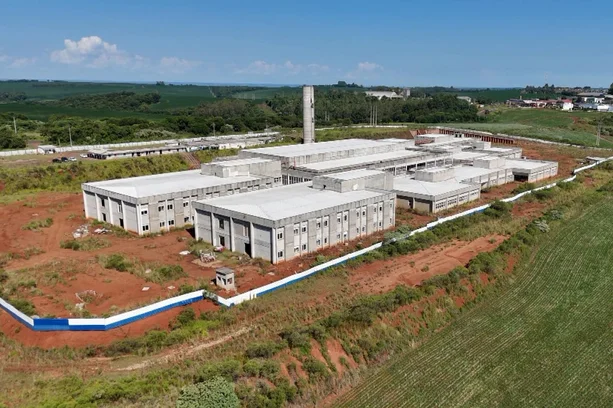 Reprodução RBS TV / Divulgação