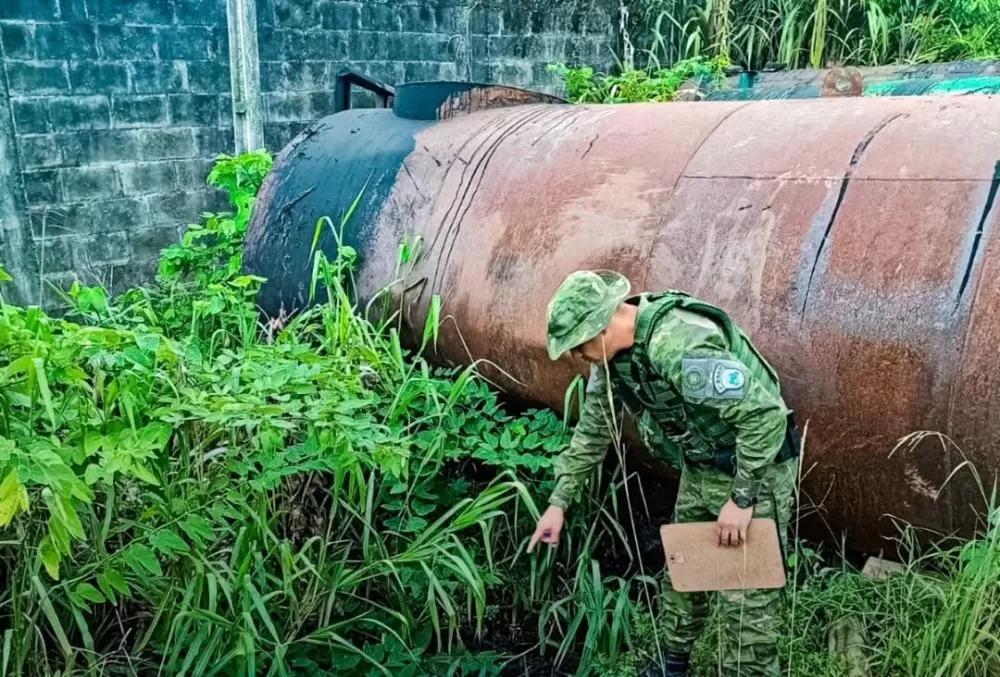 3º BABM/Divulgação