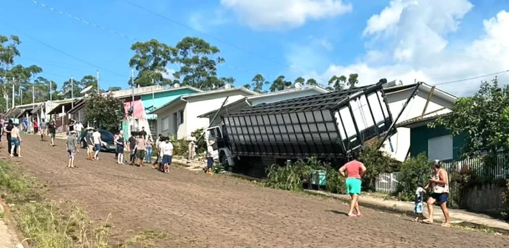 Reproução / Redes Sociais 