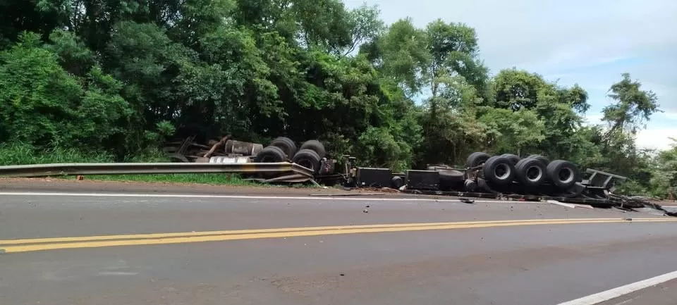 Ouvinte/Rádio Sarandi