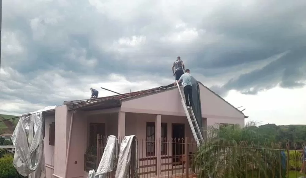 Prefeitura de Nova Boa Vista