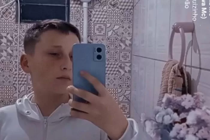 Arquivo Pessoal / Divulgação