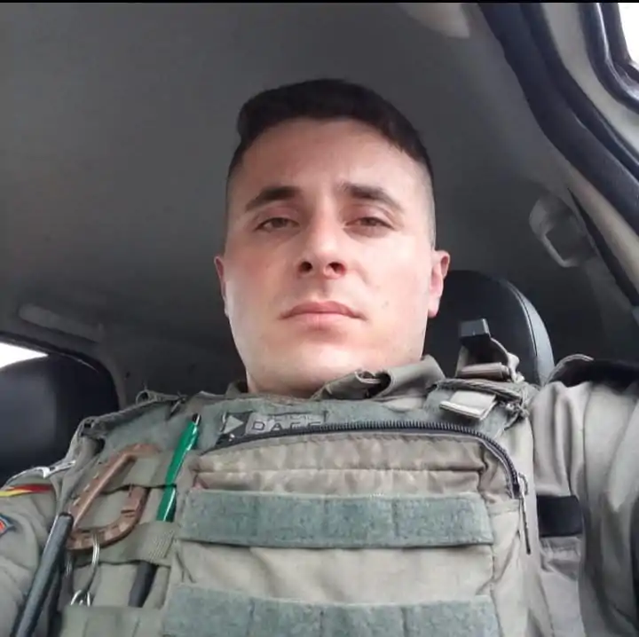 Reproução / Redes Sociais 