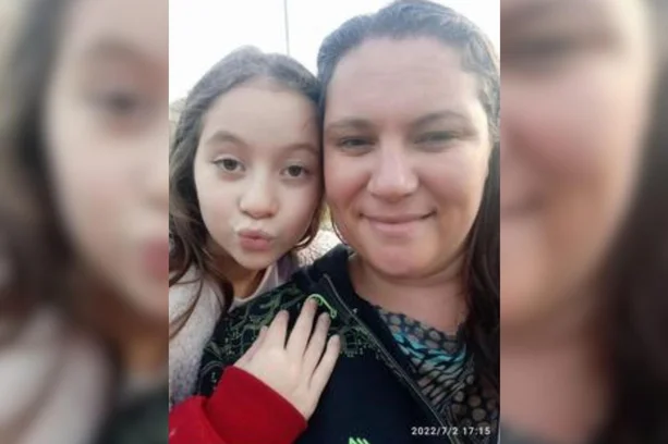 Arquivo pessoal / Reprodução