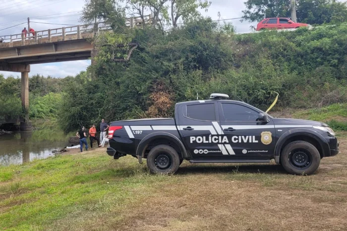 Uilian Pacheco/ Up TV / Reprodução