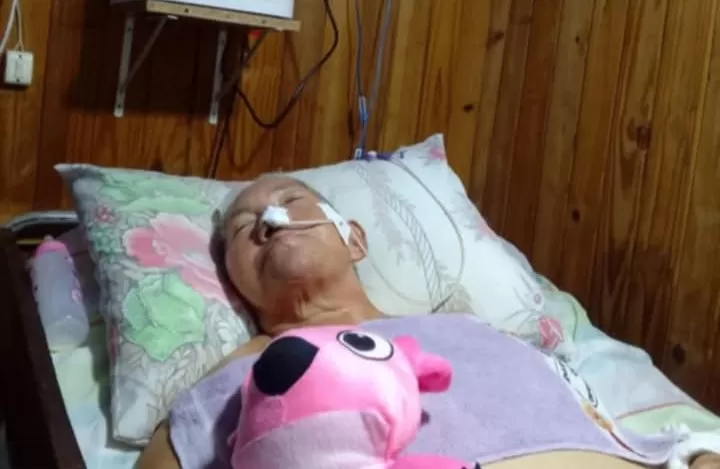 Arquivo Pessoal / Família 