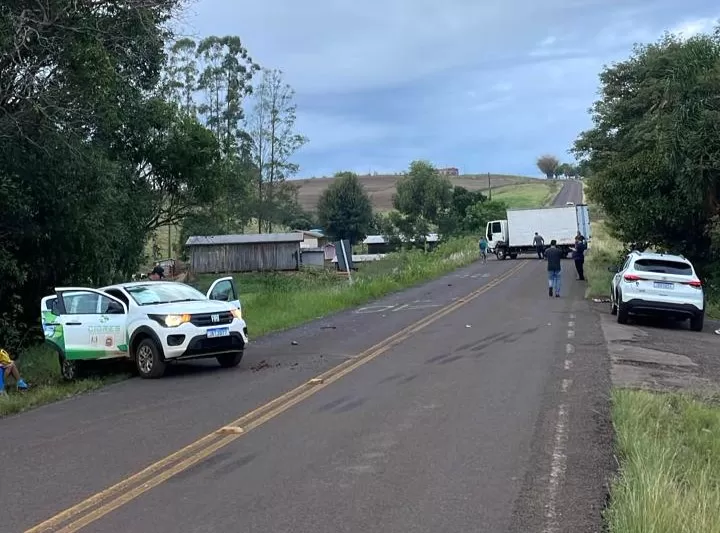 Seguidor / Portal GV