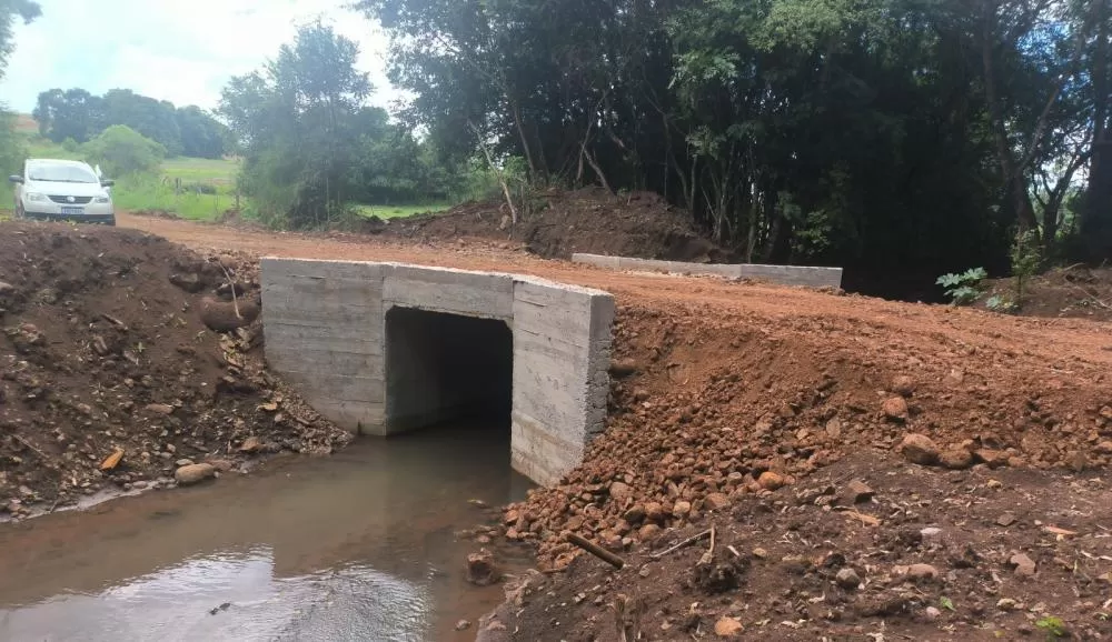 Coordenadoria Municipal de Defesa Civil.