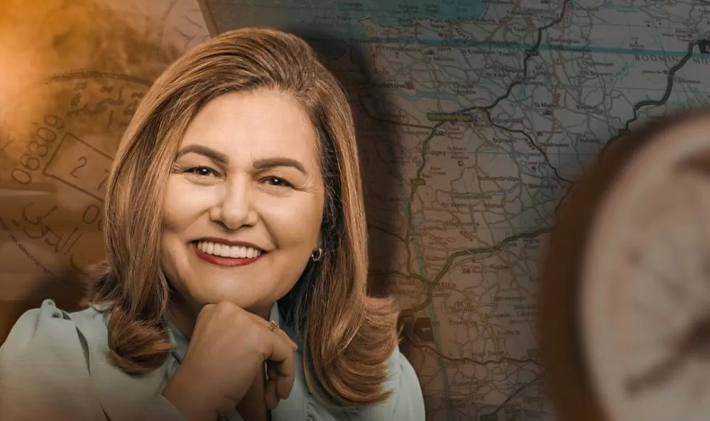 Divulgação / Maria Odila Taborda