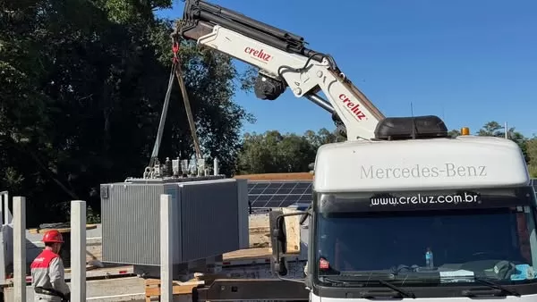 Creluz/Divulgação