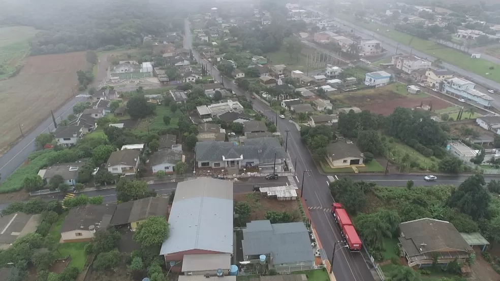 Reprodução/ RBS TV