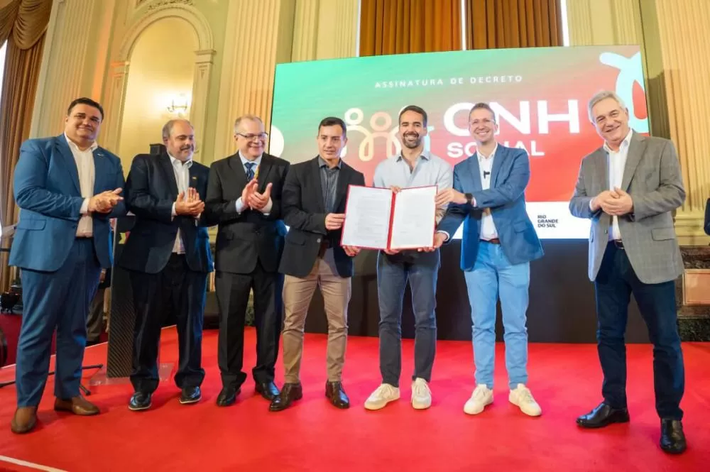  Maurício Tonetto/Secom