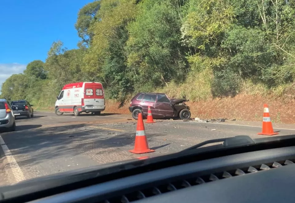 Seguidor / Portal GV