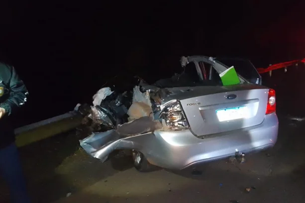 Corpo de Bombeiros / Divulgação